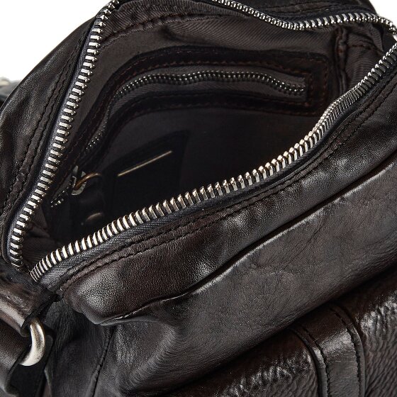 Campomaggi Limone Umhängetasche Leder 25 cm