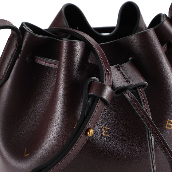 Liebeskind Dancing Letters Beuteltasche S Leder 12 cm Liebeskind Dancing Letters Beuteltasche S Leder 12 cm