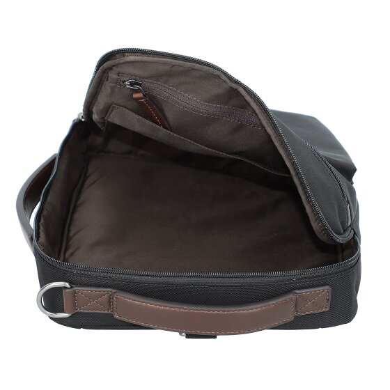 Fossil Buckner Aktentasche 34 cm Laptopfach