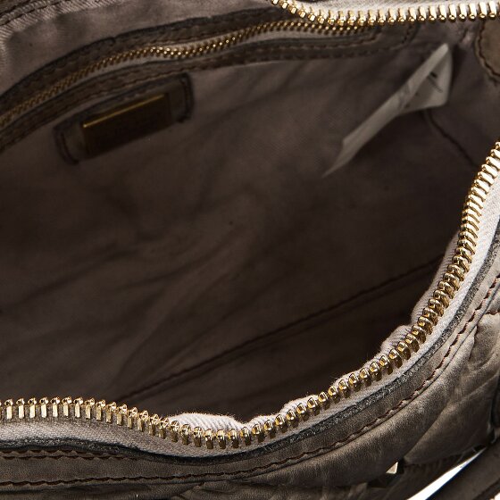 Campomaggi Ricciarda Handtasche M Leder 26 cm