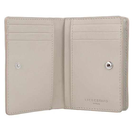 Liebeskind Thea Geldbörse RFID Schutz Leder 11 cm Liebeskind Thea Geldbörse RFID Schutz Leder 11 cm