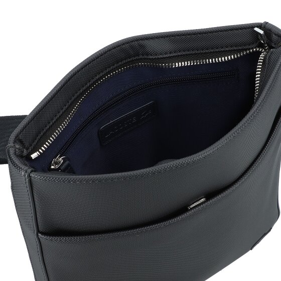 Lacoste Core Essentials Men S Classic Umhängetasche 25 cm