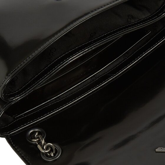 Calvin Klein Re-Lock Schultertasche 24 cm