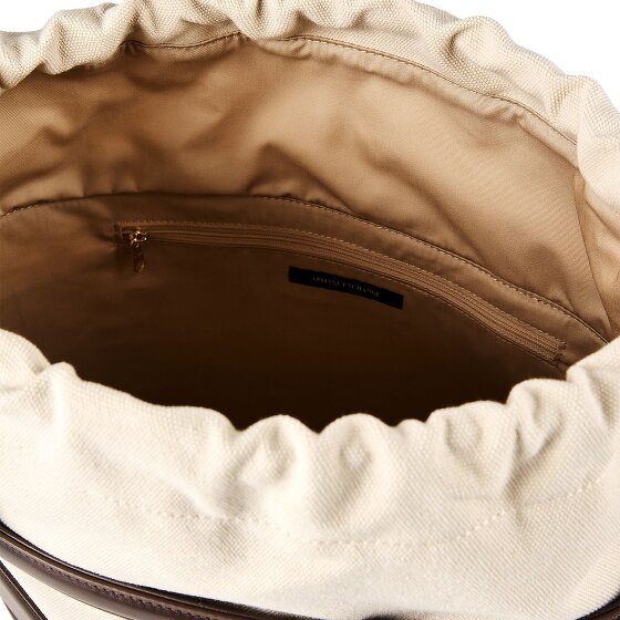 Armani Exchange Marisol Shopper Tasche 39 cm