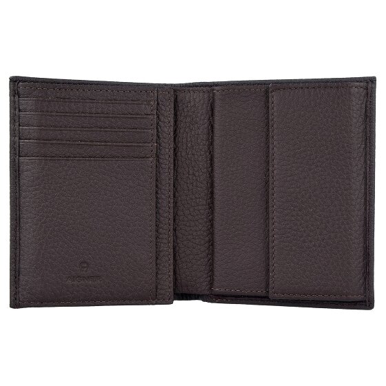 AIGNER Northern Light Geldbörse Leder 9,5 cm