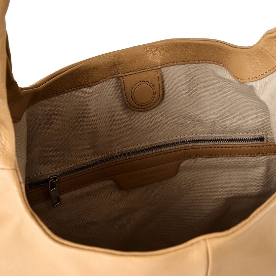 Liebeskind Mira Schultertasche L Leder 33 cm