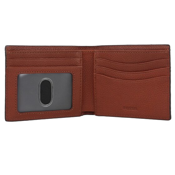 Fossil Anderson Geldbörse Leder 12 cm