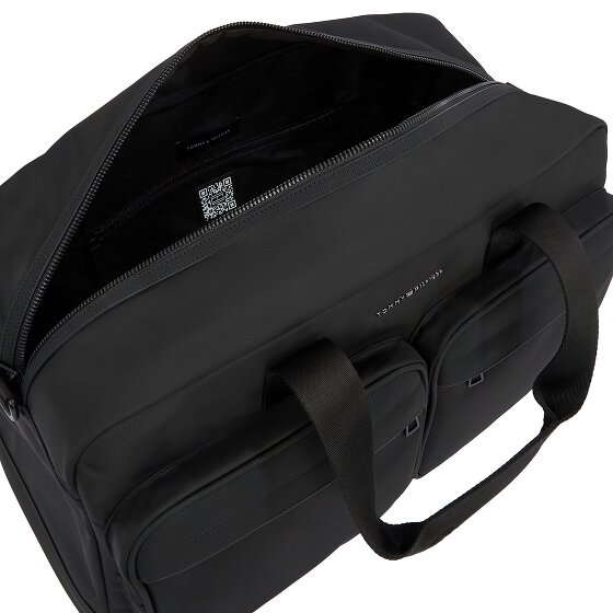 Tommy Hilfiger TH Repreve Weekender Reisetasche 50 cm