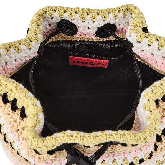 Hugo Neeko Beuteltasche 21 cm