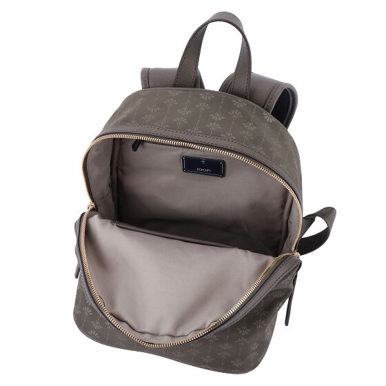 Joop! Collana Tessuto City Rucksack 29 cm