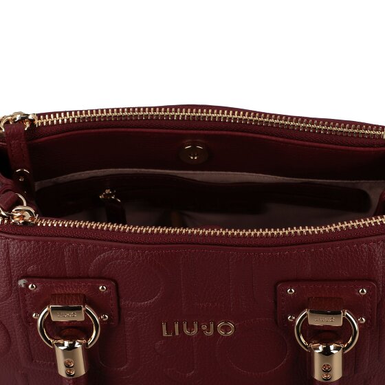 Liu Jo Manh Shopper Tasche S 24 cm