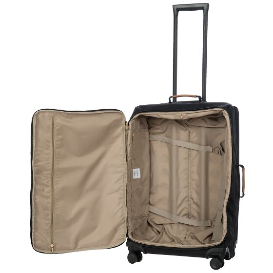 Bric's X-Collection 4 Rollen Trolley 71 cm