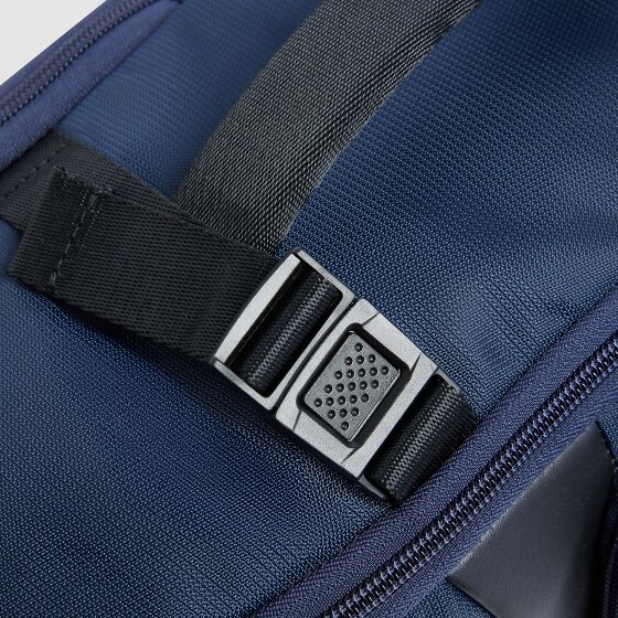 Piquadro Wollem Daypack 47 cm Laptopfach