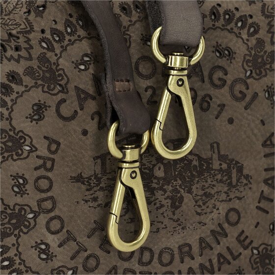 Campomaggi Eva Umhängetasche Leder 25 cm