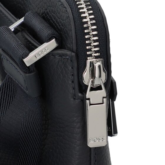 Boss New Umhängetasche Leder 21 cm