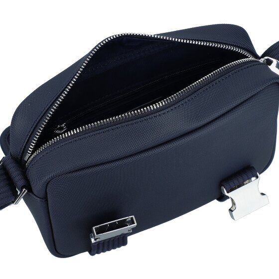 Lacoste Men's Classic Umhängetasche 23 cm