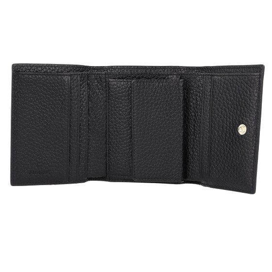 AIGNER Ivy Geldbörse RFID Leder 10,5 cm
