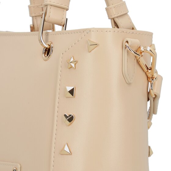 Love Moschino Timeless Shopper Tasche 25 cm
