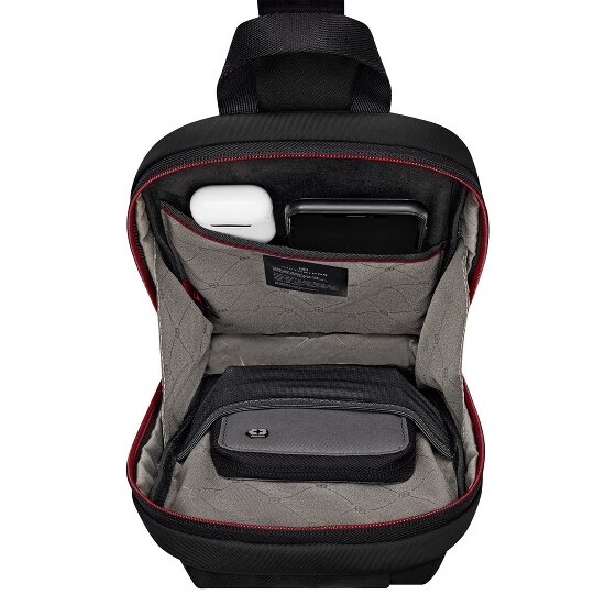Victorinox Travel Essentials Sling Bag RFID Schutz 30 cm
