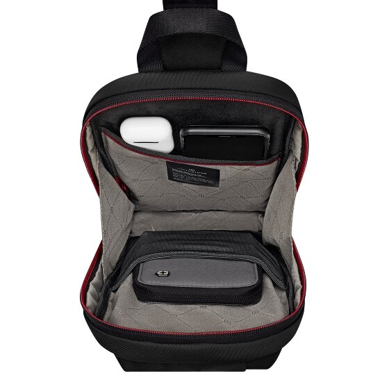 Victorinox Travel Essentials Umhängetasche RFID 30 cm Victorinox Travel Essentials Umhängetasche RFID 30 cm