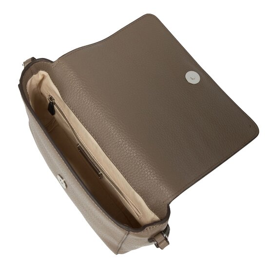 Joop! Giada Lorena Umhängetasche Leder 20 cm