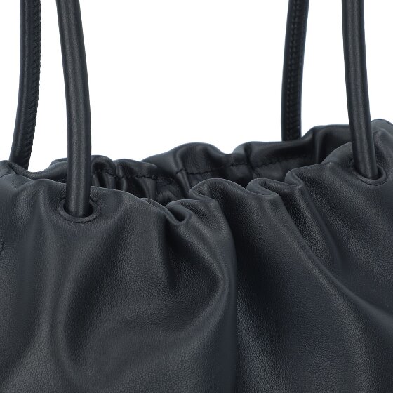 Coccinelle Dulse Schultertasche Leder 31 cm Coccinelle Dulse Schultertasche Leder 31 cm