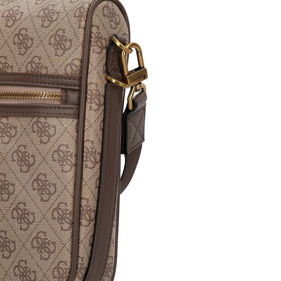 Guess Milano Umhängetasche 22 cm Guess Milano Umhängetasche 22 cm