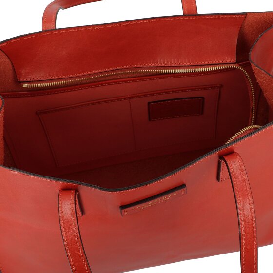 The Bridge Shopper Tasche Leder 36 cm