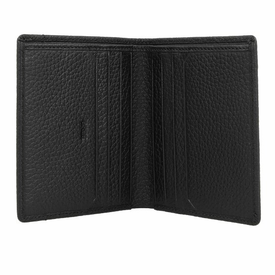 Bree Aiko 108 Geldbörse RFID Schutz Leder 10.3 cm