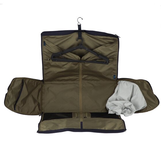 Piquadro Brief Reisetasche 63 cm