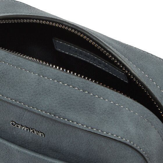 Calvin Klein CK Refined Mini Bag Umhängetasche 17 cm