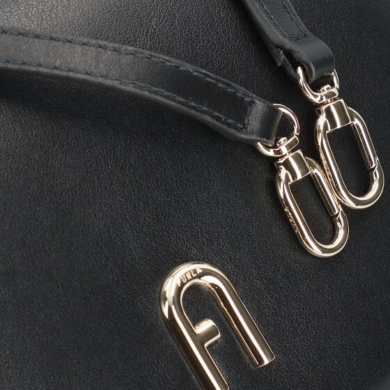 Furla Diamante Umhängetasche Leder 21 cm