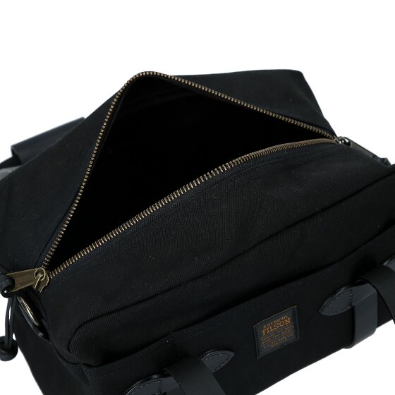Filson Rugged Twill Schultertasche 32 cm