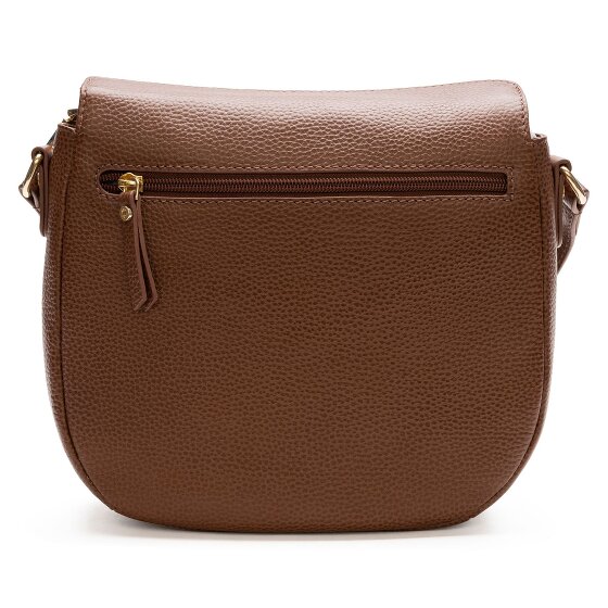 Lazarotti Bologna Leather Umhängetasche Leder 25 cm Lazarotti Bologna Leather Umhängetasche Leder 25 cm