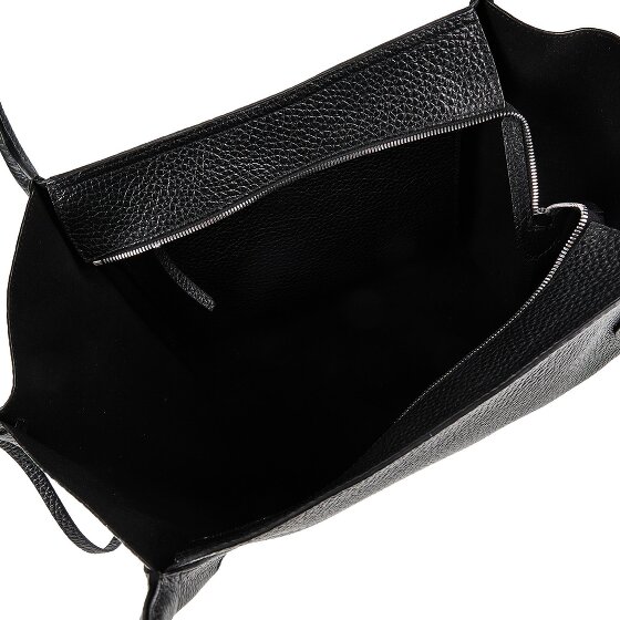 abro Vibe Schultertasche Leder 32 cm