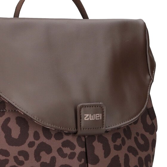 Zwei Olli City Rucksack 31 cm