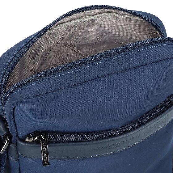 Lancaster Basic Sport Men's Umhängetasche 18 cm