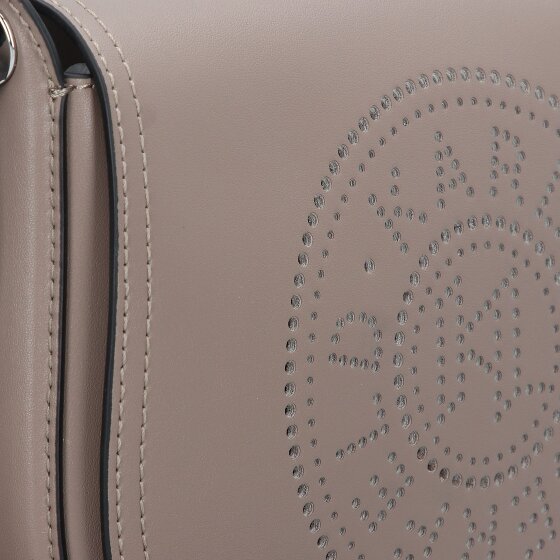 Karl Lagerfeld Circle Umhängetasche Leder 22 cm Karl Lagerfeld Circle Umhängetasche Leder 22 cm