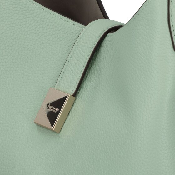 Kate Spade New York Deco Schultertasche Leder 28 cm