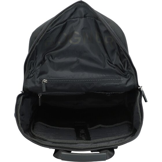 Bogner Keystone Lennard Rucksack 47 cm Laptopfach Bogner Keystone Lennard Rucksack 47 cm Laptopfach