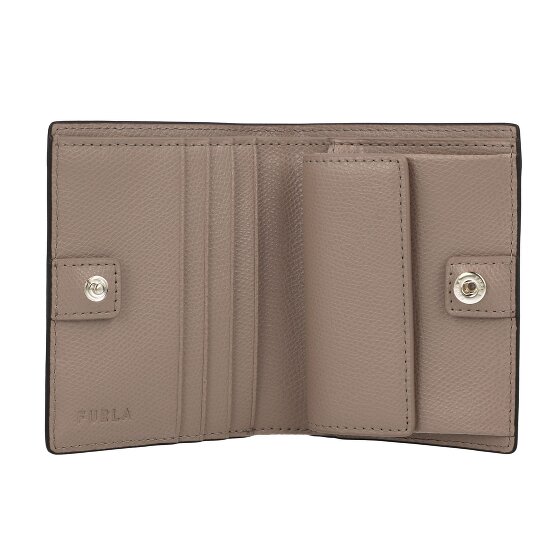 Furla Camelia Geldbörse Leder 11 cm