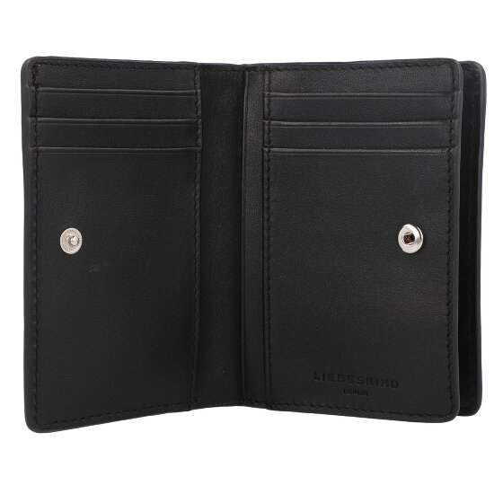 Liebeskind Thea Geldbörse RFID Schutz Leder 11 cm Liebeskind Thea Geldbörse RFID Schutz Leder 11 cm