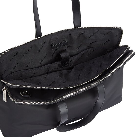 Calvin Klein Business Tech Aktentasche 48 cm Laptopfach