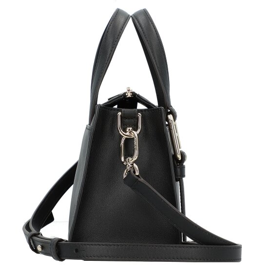 Furla Nuvola Handtasche Leder 22 cm Furla Nuvola Handtasche Leder 22 cm