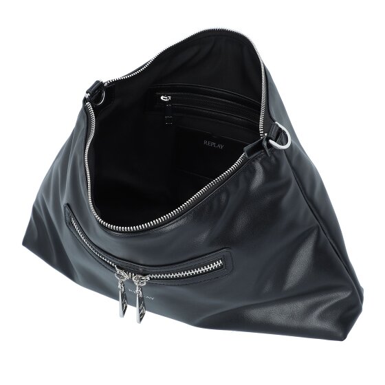 Replay Schultertasche 39 cm