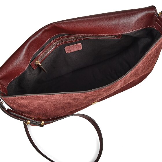 PINKO Love Satchel Big Umhängetasche Leder 35 cm