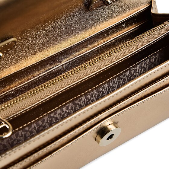 AIGNER Fashion Clutch Geldbörse Leder 18.5 cm