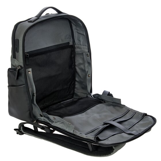 Bric's Monza Rucksack 43 cm Laptopfach Bric's Monza Rucksack 43 cm Laptopfach