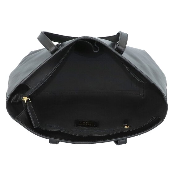 The Bridge Vittoria Shopper Tasche Leder 40cm