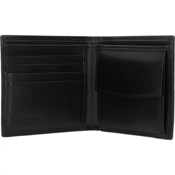 The Bridge Story Uomo Geldbörse RFID Leder 11 cm